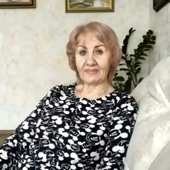Отзыв клиента